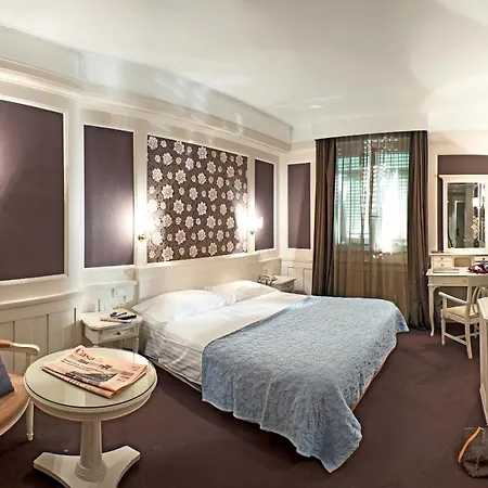 Europa Design 1877 4* Rapallo