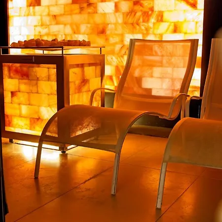 欧洲设计1877温泉酒店 拉帕洛