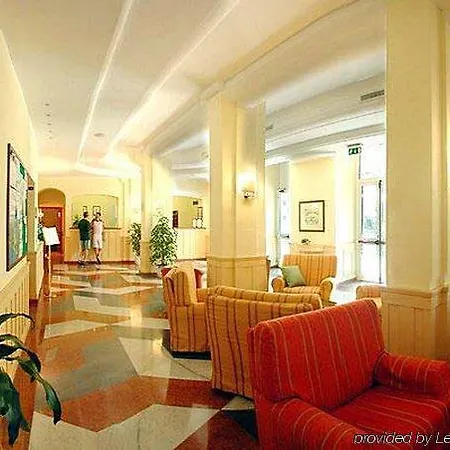 欧洲设计1877温泉酒店 酒店 4*