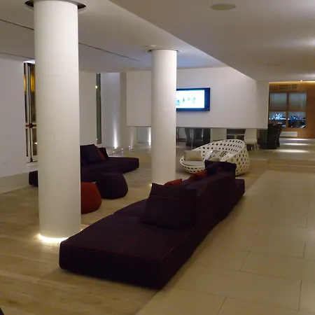 Europa Design 1877 4* Rapallo