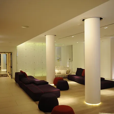 Europa Design 1877 Hotel 4*