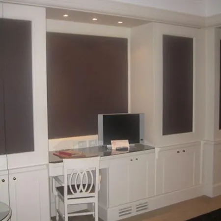 Europa Design 1877 4* Rapallo