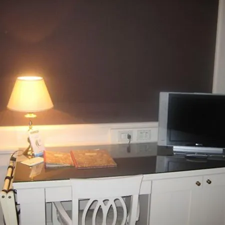 Europa Design 1877 Hotel