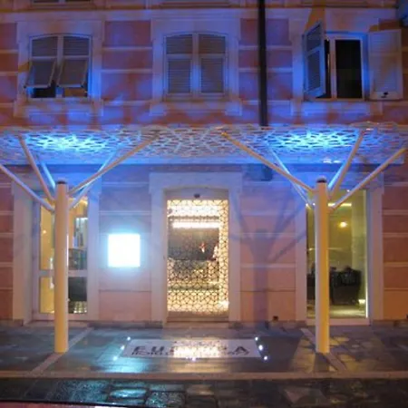 Hotel Europa Design 1877 4*