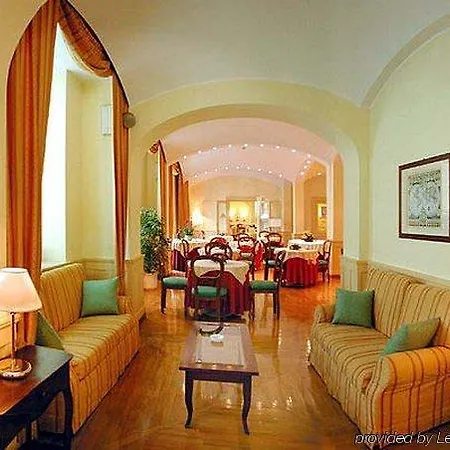 Hotel Europa Design 1877 Rapallo