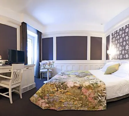 Europa Design 1877 Hotel Rapallo