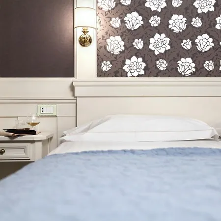 Europa Design 1877 Hotel