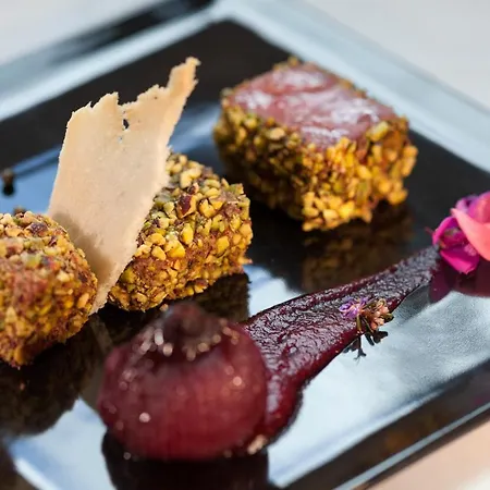 欧洲设计1877温泉酒店 酒店 拉帕洛