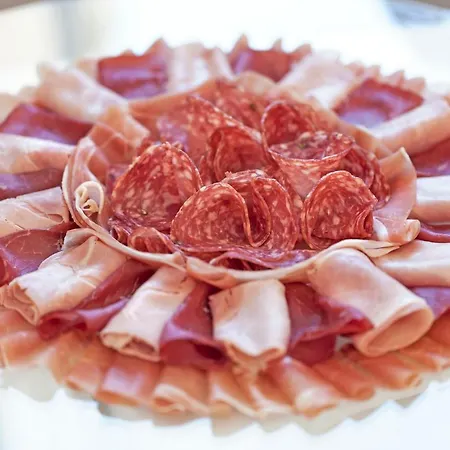 Hotel Europa Design 1877