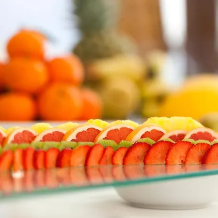 Europa Design 1877 4* Rapallo