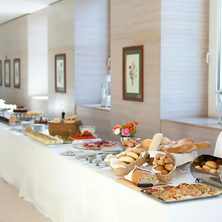 Hotel Europa Design 1877 Rapallo