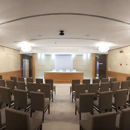 Hotel Europa Design 1877