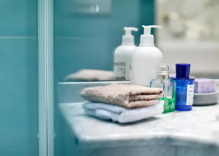 Europa Design 1877 Rapallo