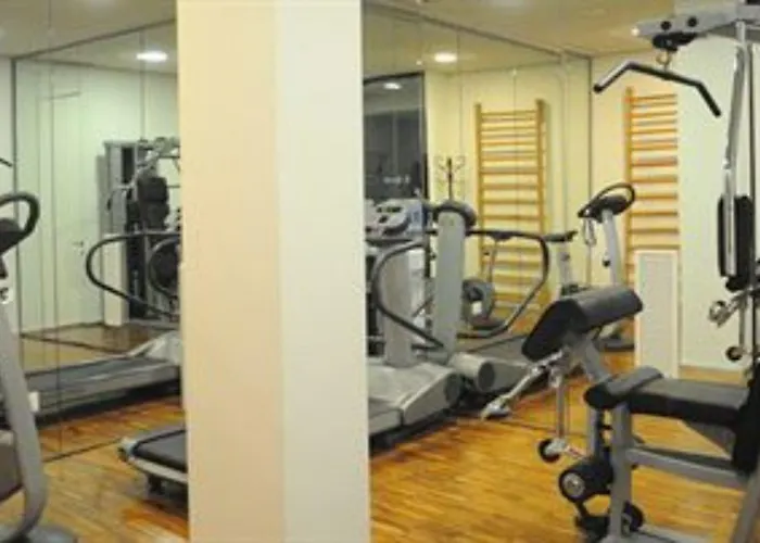 Europa Design 1877 Hotel 4*