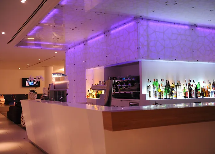 Hotel Europa Design 1877 4*