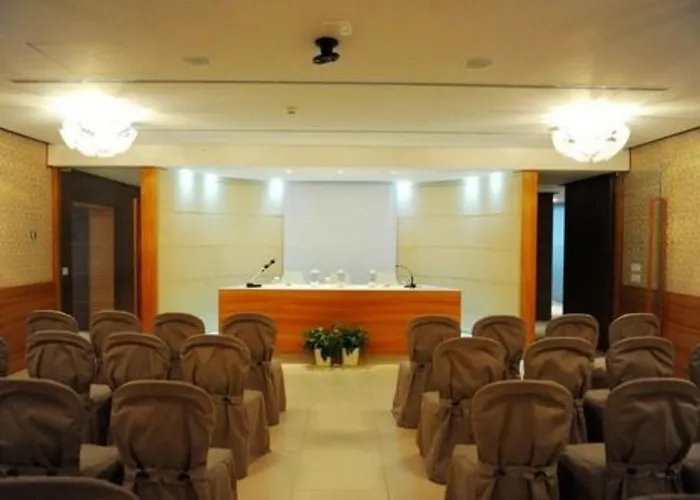 Hotel Europa Design 1877 4*