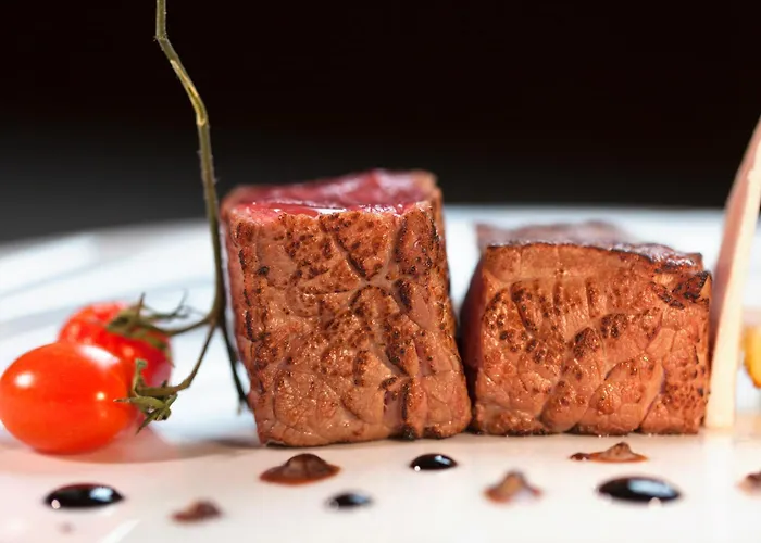 호텔 Europa Design 1877