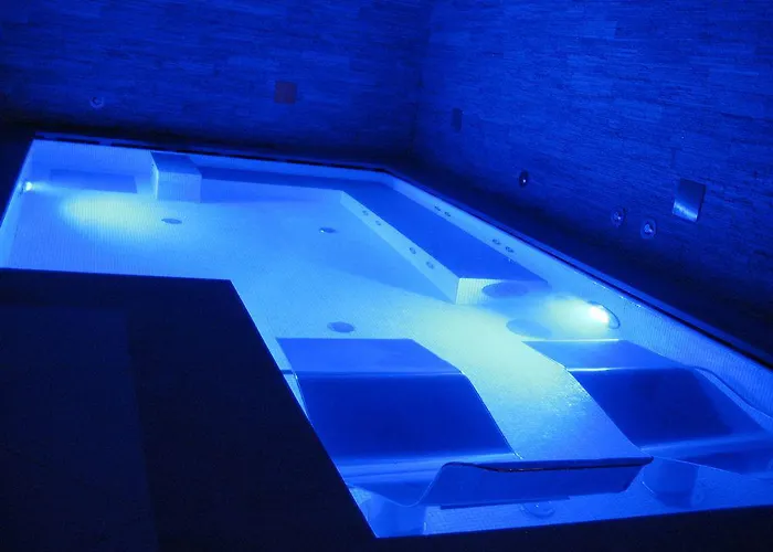 Europa Design 1877 Hotel 4*