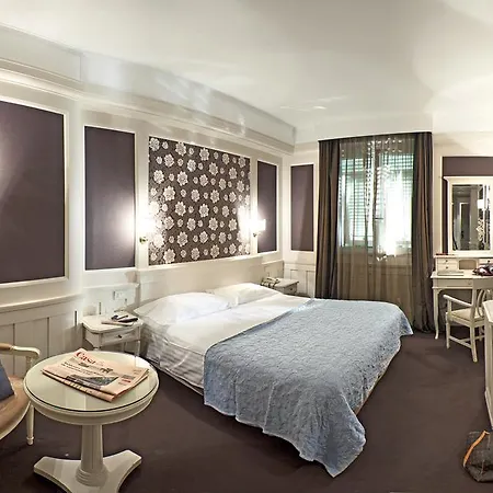 يوروبا ديزاين سبا 1877 4* راباللو