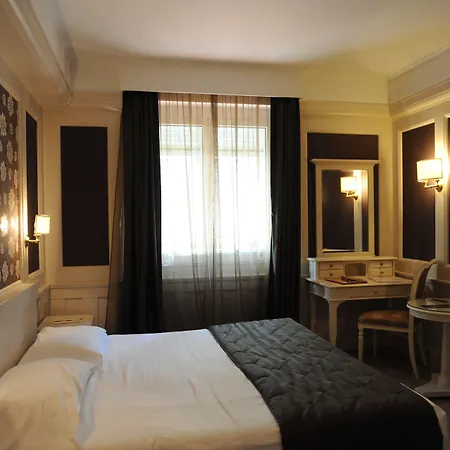 Europa Design 1877 Ξενοδοχείο Ραπάλο