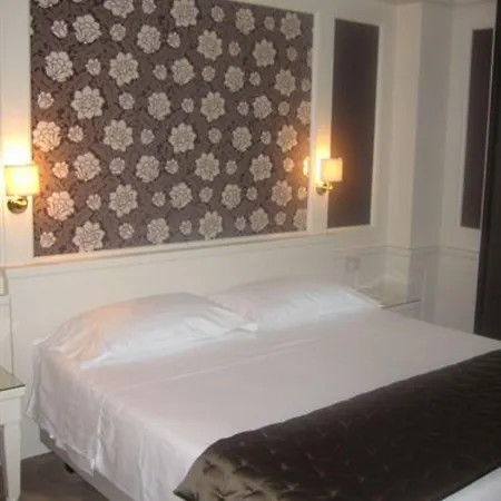 يوروبا ديزاين سبا 1877 فندق