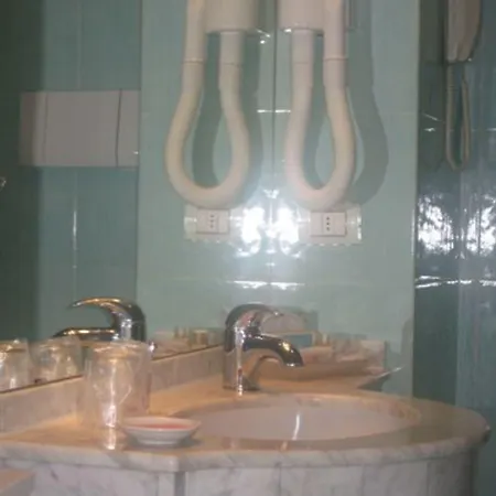 Europa Design 1877 Otel