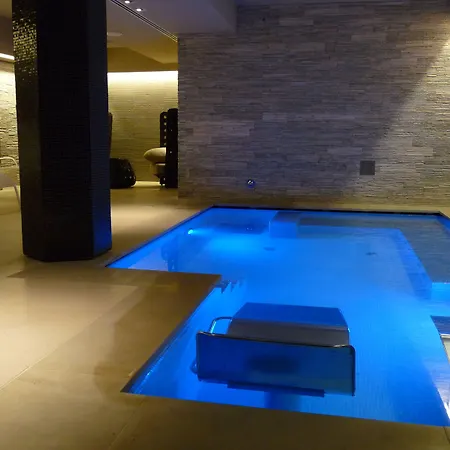 يوروبا ديزاين سبا 1877 فندق راباللو