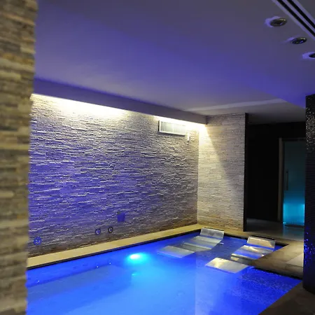 Europa Design 1877 Otel 4*