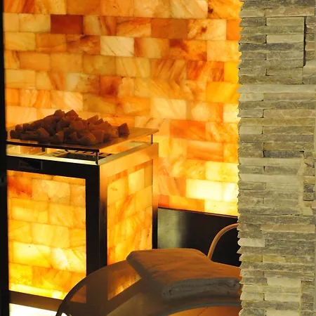 يوروبا ديزاين سبا 1877 فندق راباللو