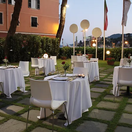 Europa Design 1877 Rapallo