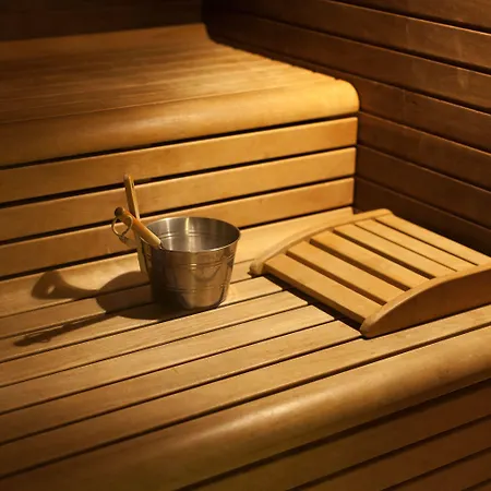 يوروبا ديزاين سبا 1877 فندق