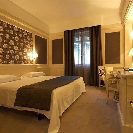 فندق يوروبا ديزاين سبا 1877