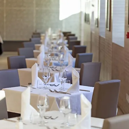 يوروبا ديزاين سبا 1877 4* راباللو