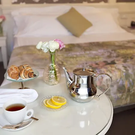 فندق يوروبا ديزاين سبا 1877 راباللو