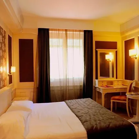 يوروبا ديزاين سبا 1877 4* راباللو