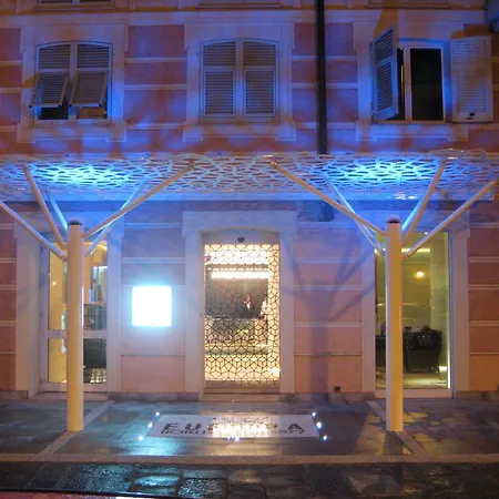 欧洲设计1877温泉酒店