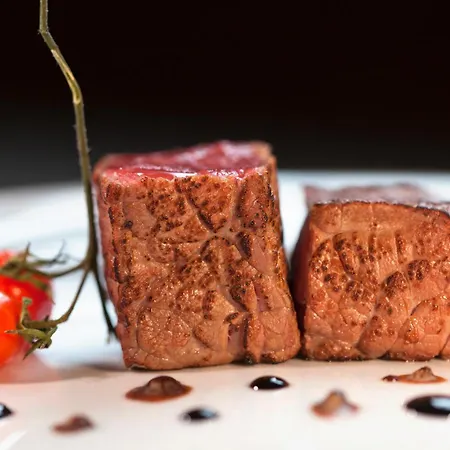 فندق يوروبا ديزاين سبا 1877