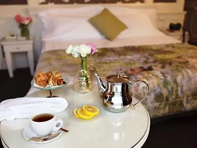 يوروبا ديزاين سبا 1877 فندق