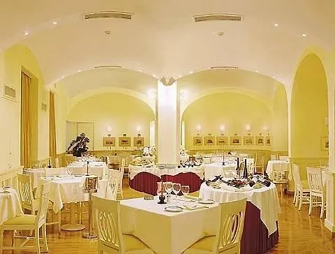 Europa Design 1877 4* Ραπάλο