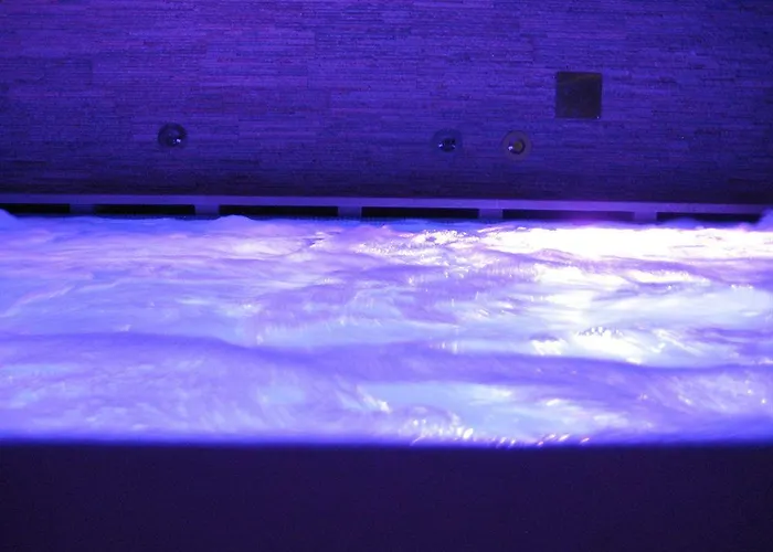 Hotell Europa Design 1877 Rapallo