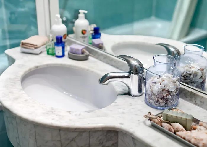 Europa Design 1877 Hotell