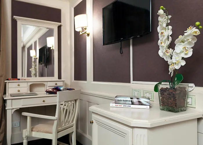 Europa Design 1877 4*