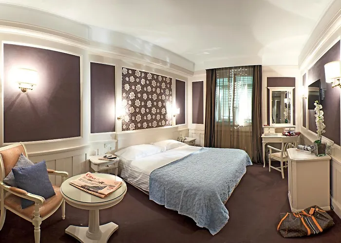 Europa Design 1877 4* Ραπάλο