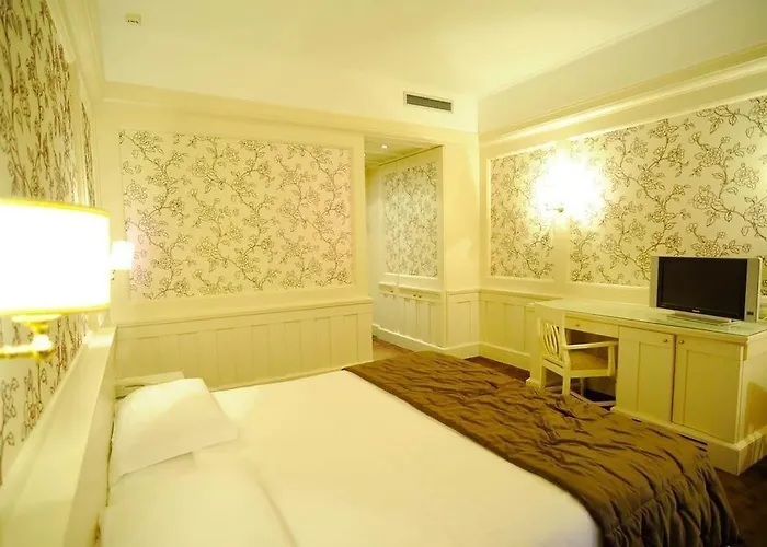 Europa Design 1877 4* Ραπάλο