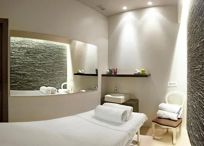 Europa Design 1877 Hotell Rapallo