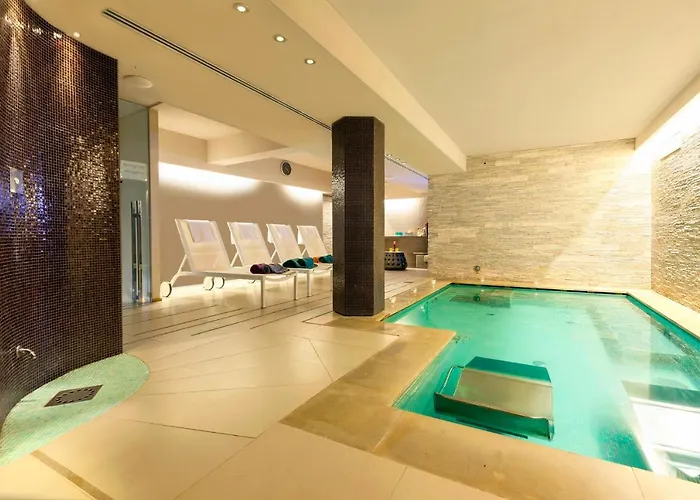 Europa Design 1877 Hotell