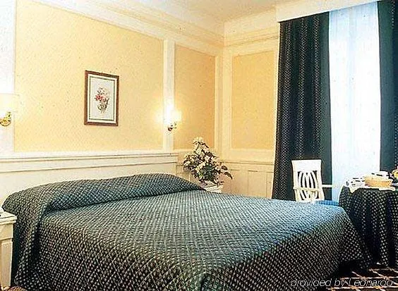 Hotell Europa Design 1877 Rapallo