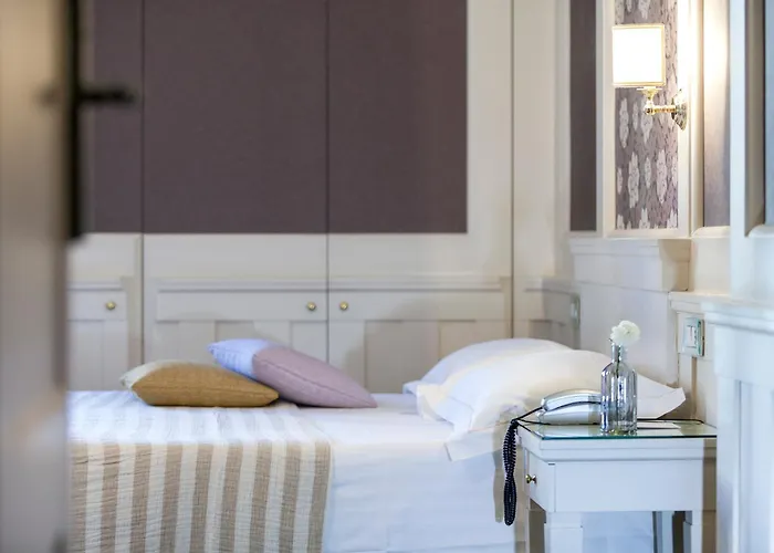 Europa Design 1877 4* Ραπάλο