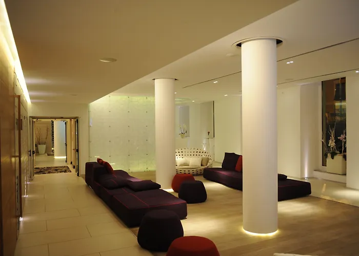 Europa Design 1877 Ξενοδοχείο 4*