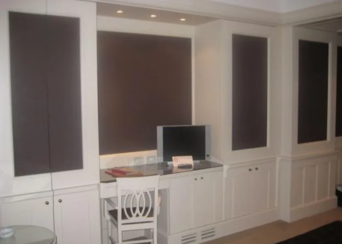 Europa Design 1877 4* Ραπάλο